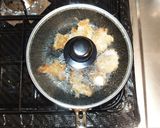 照り焼きチキン作り方4写真
