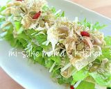 1本使い切り❤️蜂蜜ゆず大根のお漬物ஐஃ作り方9写真