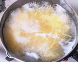 角煮混ぜそば作り方4写真