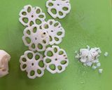 煮しめ(おせち)作り方2写真