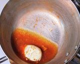 角煮混ぜそば作り方3写真