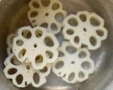 煮しめ(おせち)作り方3写真