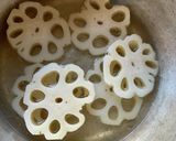 煮しめ(おせち)作り方4写真