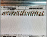 くずれないわかさぎのかき揚げ作り方2写真