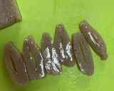 煮しめ(おせち)作り方5写真