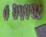煮しめ(おせち)作り方6写真