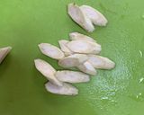 煮しめ(おせち)作り方8写真