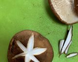 煮しめ(おせち)作り方10写真