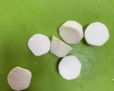 煮しめ(おせち)作り方11写真