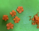 煮しめ(おせち)作り方13写真