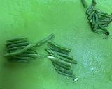 煮しめ(おせち)作り方16写真