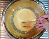くずれないわかさぎのかき揚げ作り方8写真
