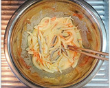 くずれないわかさぎのかき揚げ作り方10写真