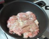 鶏もも焼きヨーグルトソース・ライタ風添え作り方7写真