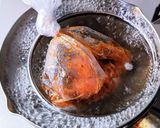 角煮カレーうどん作り方9写真