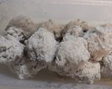 祝新年♪美味簡単♪醤油仕立てシンプル雑煮作り方2写真