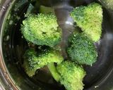 フルーツと野菜のサラダプレート作り方2写真