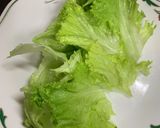 フルーツと野菜のサラダプレート作り方6写真