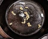 スキレットで作るチキンと野菜のトマト煮作り方2写真