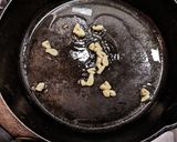 スキレットで作るチキンと野菜のトマト煮作り方2写真