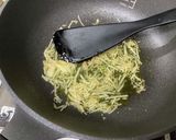 食べる血液！真っ赤なビーツの洋風きんぴら作り方4写真