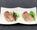 まぐろの生ハム作り方5写真