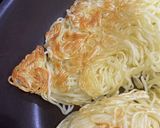 究極のソース焼きそば part2作り方6写真