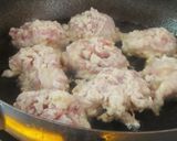 〖 鶏もも肉の出汁塩にんにくから揚げ 〗作り方5写真