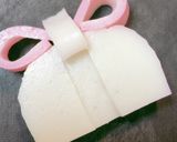 かまぼこの飾り切り〜リボン編〜作り方4写真