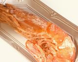 簡単！エビの旨煮【おせち】作り方3写真