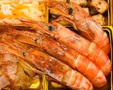 簡単！エビの旨煮【おせち】作り方4写真