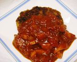 手抜き!トマトごろごろ!トマトソース作り方5写真