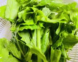 橙酢でたべる・かぶの湯豆腐作り方6写真