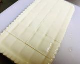 橙酢でたべる・かぶの湯豆腐作り方7写真