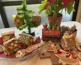 《献立》クリスマス♡作り方5写真