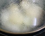 【バター焼き餅の・バターぜんざい】作り方8写真