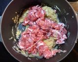 Pork Curry作り方7写真