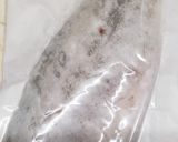 塩サバの炙り刺身作り方10写真