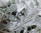 サクサク料亭みたい♪天ぷらの衣＊使いきり作り方6写真
