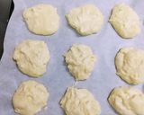 ピリ辛☆じゃが味噌パン作り方4写真