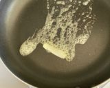 さつまいも1本で☆バター風味きんぴら作り方4写真
