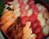自家製握り8割寿司！❨(@≧↺≦@)❩ノ作り方6写真