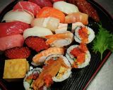 自家製握り8割寿司!❨(@≧↺≦@)❩ノ作り方8写真