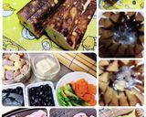 2023年お節★今年も宜しくお願いします作り方10写真