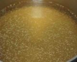 福岡で流行の淡麗らぁめん作り方1写真