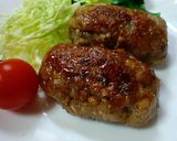 蓮根のモチモチ餅作り方7写真