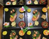 お節8-10人分(前日までに)作り方5写真