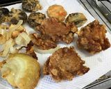 冷めたしんなり天ぷらの温め方作り方5写真