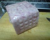 あらっ簡単！ソーセージのクリーム煮作り方1写真
