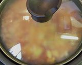 子供が大好きな給食☆ミネストローネ作り方5写真